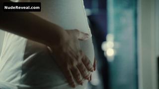 URSULA CORBERO nude in The Burning Body