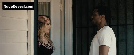 AMBER HEARD nude in Gully