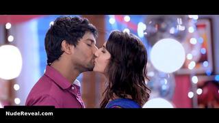 VAANI KAPOOR nude in Aaha Kalyanam