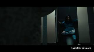 JUNG YUN-HA nude in The Trunk