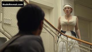 VICA KEREKES nude in Cetnici Z Luhacovic
