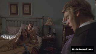 SANDRA PURPURO nude in House, M.D.