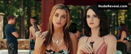 GIORGIA WHIGHAM nude in Saving Zoe