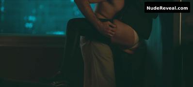 GEMMA CHAN nude in Extrapolations