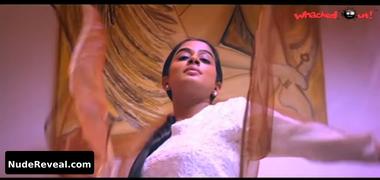 PRIYAMANI nude in Raaj