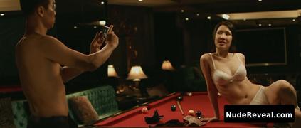 SE-AH HAN nude in Love Affair