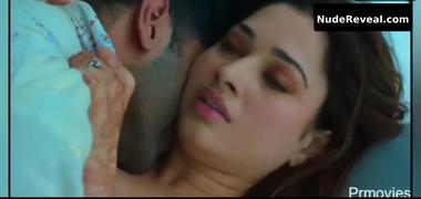 TAMANNA BHATIA nude in Lust Stories 2