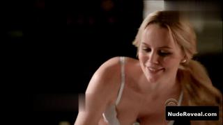 HELENA MATTSSON nude in Sex, Love & Secrets