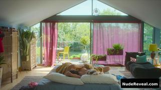 ELLA LILY HYLAND nude in Fifteen-Love