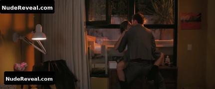 ANA CLAUDIA TALANCON nude in Perfectos Desconocidos