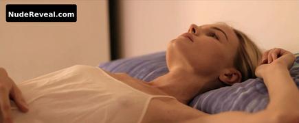 KATE BOSWORTH nude in And While We Were Here