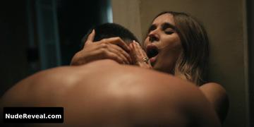 MAITE PERRONI nude in Dark Desire