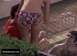 NATALIE WOOD nude in Bob & Carol & Ted & Alice