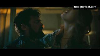 DOMINIQUE MCELLIGOTT nude in The Boys