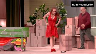 AUDREY FLEUROT nude in Jo