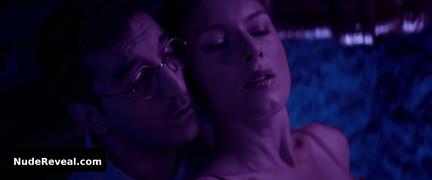 LOUISE CHEVILLOTTE nude in My Sole Desire
