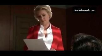 BEVERLY LYNNE nude in Bedroom Eyes