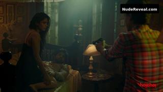 NAINA GANGULY nude in Charitraheen