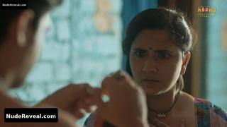 POOJA JOSHI nude in Bubblepur