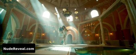 KATRINA KAIF nude in Tiger 3