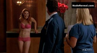 FALINE ENGLAND nude in Nip/Tuck