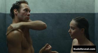 DEBORAH FRANCOIS nude in Territory of Love