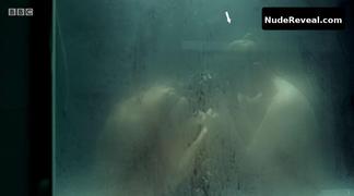 RACHEL HURD-WOOD nude in Clique