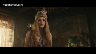 CEARA COVENEY nude in The Wheel of Time