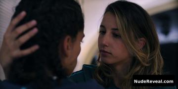 DARIAM COCO nude in Welcome to Eden