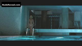 LOUISE BOURGOIN nude in Black Heaven