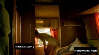 MACKENZIE DAVIS nude in Halt and Catch Fire