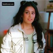 ISHA MALVIYA nude in Hot and Blue