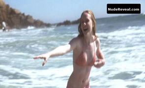 EVAN RACHEL WOOD nude in Down in the Valley