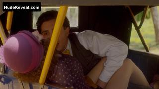 GRACIE GILBERT nude in Underbelly