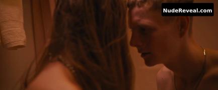 RAIN SPENCER nude in Good Girl Jane