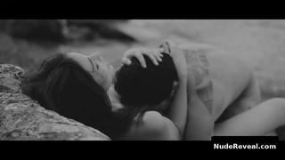 CINDY MIRANDA nude in Reroute