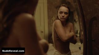 CHRISTINA RICCI nude in Lizzie Borden Took An Ax