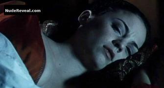 LEONOR WATLING nude in Tirante el Blanco