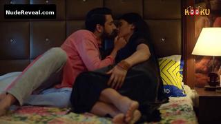 MOKSHITA RAGHAV nude in Atithi In House