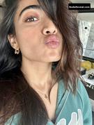RASHMIKA MANDANNA nude in Animal