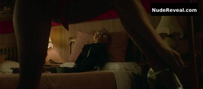 ADRIANA TORREBEJANO nude in Historias Para No Dormir
