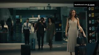 KATE DEL CASTILLO nude in Falling again