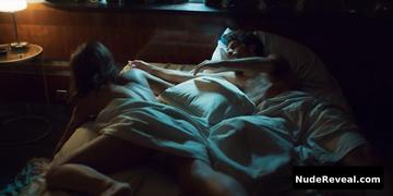 IVANA BAQUERO nude in High Seas
