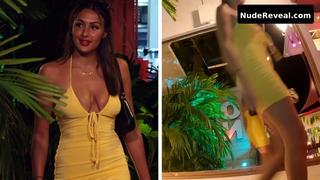 SOLENE FAVREAU nude in Below Deck