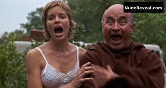 ELLEN BARKIN nude in The White River Kid
