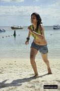 SHRADDHA DAS nude in Mogudu
