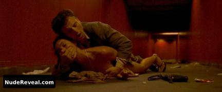 MONICA BELLUCCI nude in Irreversible