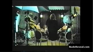 MARINA HEDMAN nude in L
