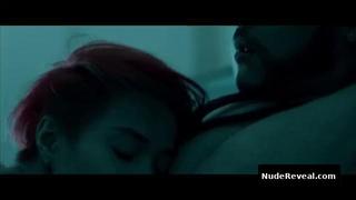 CRISTINE REYES nude in Untrue