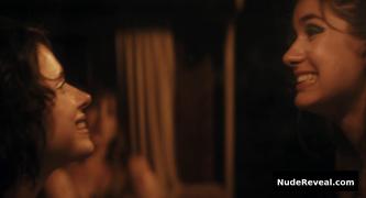 DAPHNE PATAKIA nude in Our Wildest Days